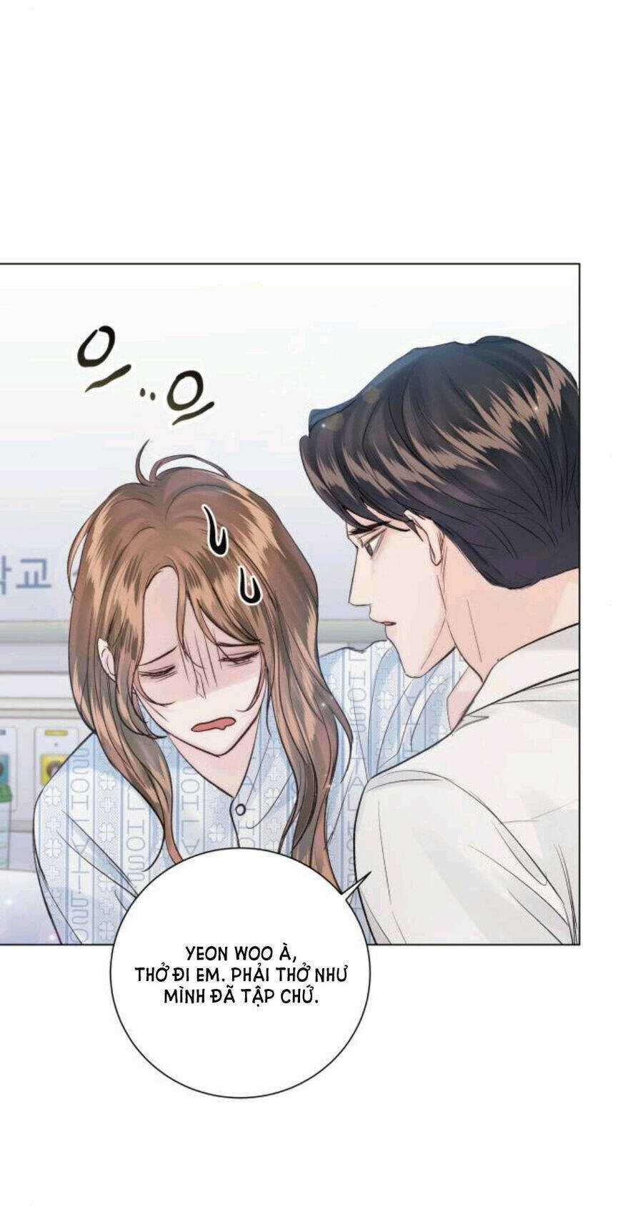 Nhất Định Chúng Ta Sẽ Được Hạnh Phúc Chapter 111.2 trang 9