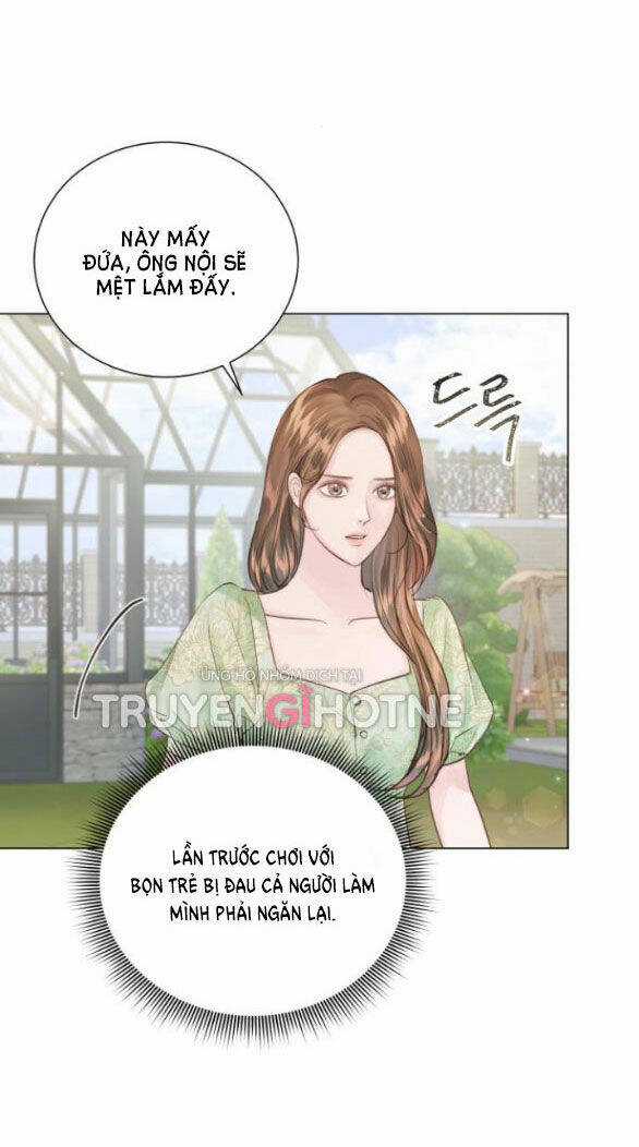 Nhất Định Chúng Ta Sẽ Được Hạnh Phúc Chapter 112.1 trang 11