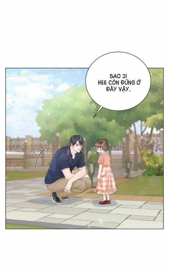 Nhất Định Chúng Ta Sẽ Được Hạnh Phúc Chapter 112.1 trang 17