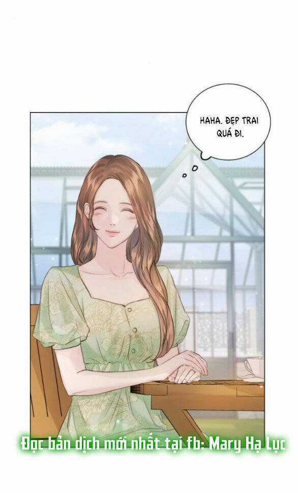 Nhất Định Chúng Ta Sẽ Được Hạnh Phúc Chapter 112.1 trang 2