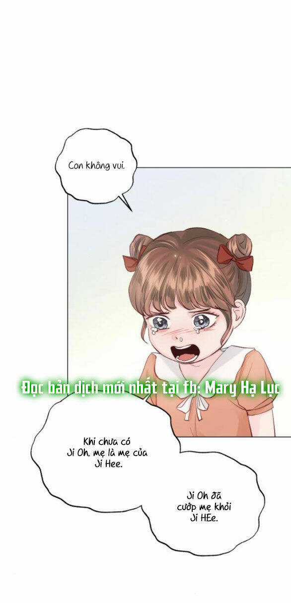 Nhất Định Chúng Ta Sẽ Được Hạnh Phúc Chapter 112.1 trang 20