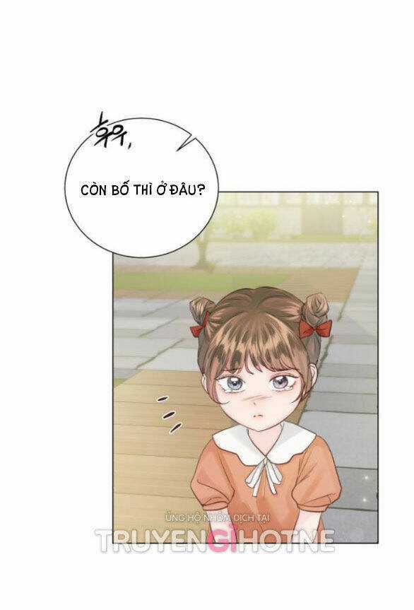 Nhất Định Chúng Ta Sẽ Được Hạnh Phúc Chapter 112.1 trang 22