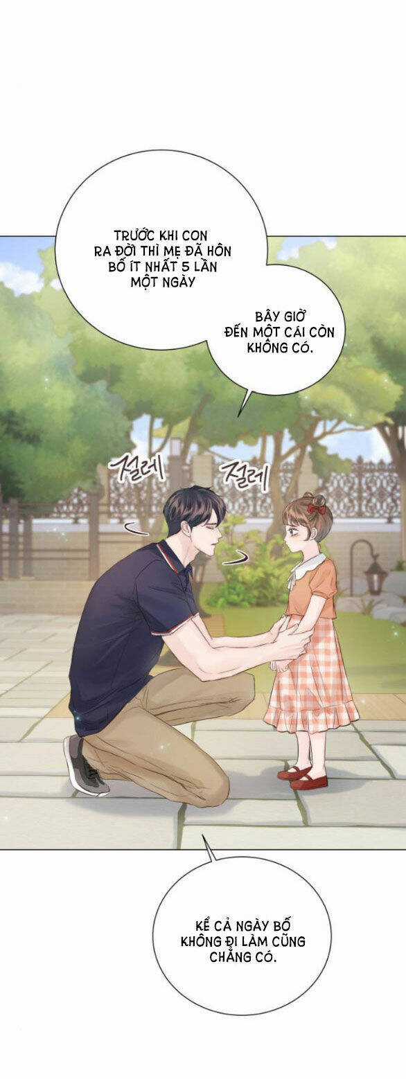 Nhất Định Chúng Ta Sẽ Được Hạnh Phúc Chapter 112.1 trang 23