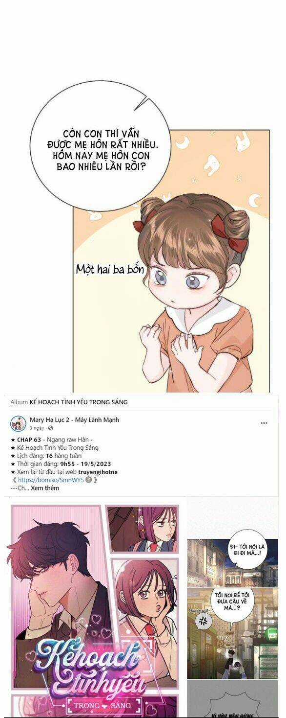 Nhất Định Chúng Ta Sẽ Được Hạnh Phúc Chapter 112.1 trang 24