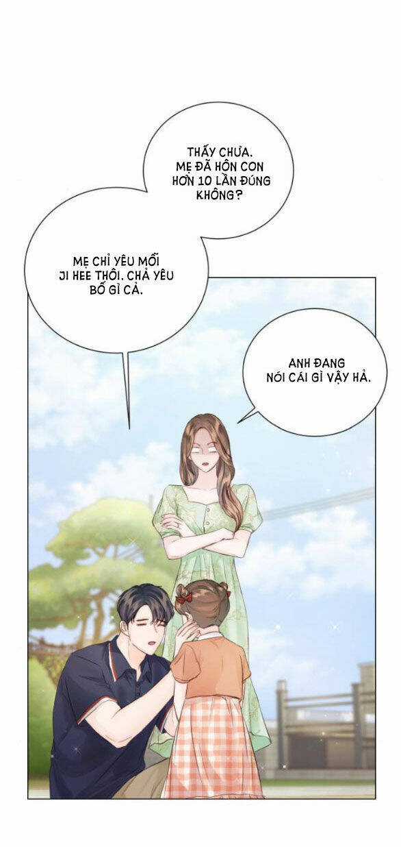 Nhất Định Chúng Ta Sẽ Được Hạnh Phúc Chapter 112.1 trang 25