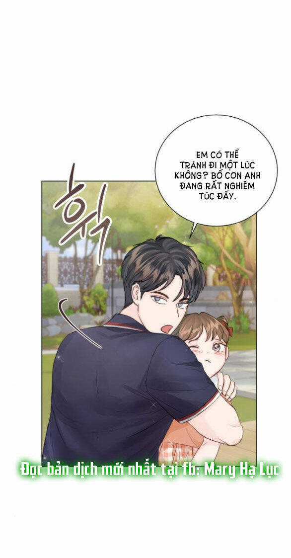 Nhất Định Chúng Ta Sẽ Được Hạnh Phúc Chapter 112.1 trang 26