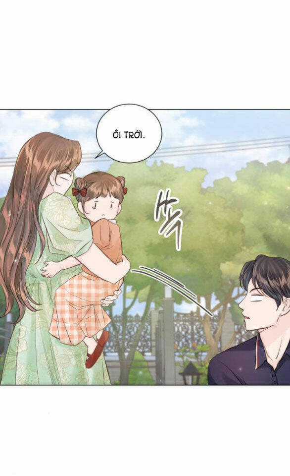 Nhất Định Chúng Ta Sẽ Được Hạnh Phúc Chapter 112.1 trang 27