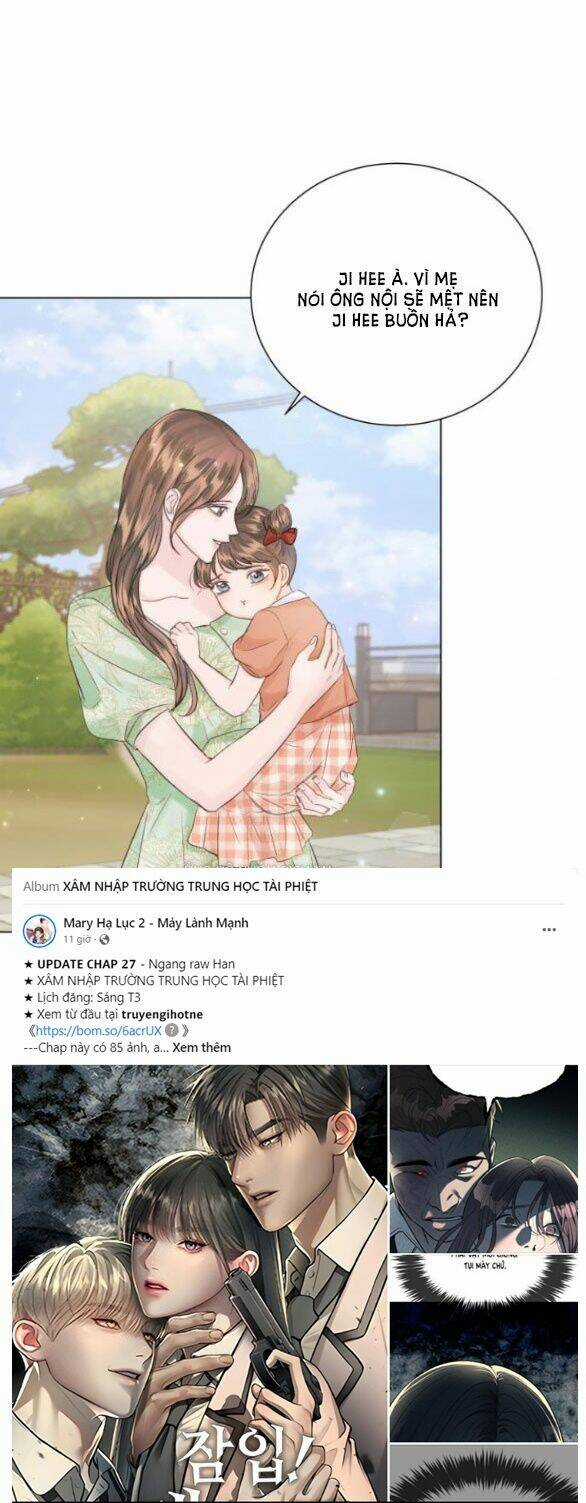 Nhất Định Chúng Ta Sẽ Được Hạnh Phúc Chapter 112.1 trang 28