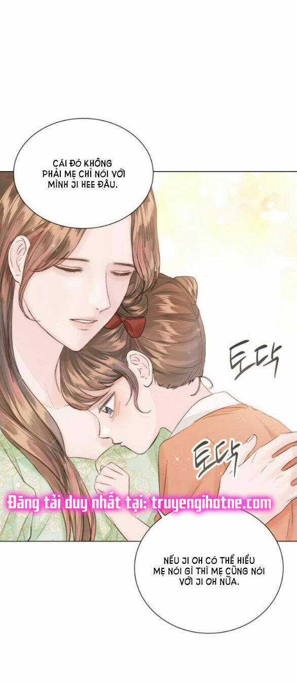 Nhất Định Chúng Ta Sẽ Được Hạnh Phúc Chapter 112.1 trang 30