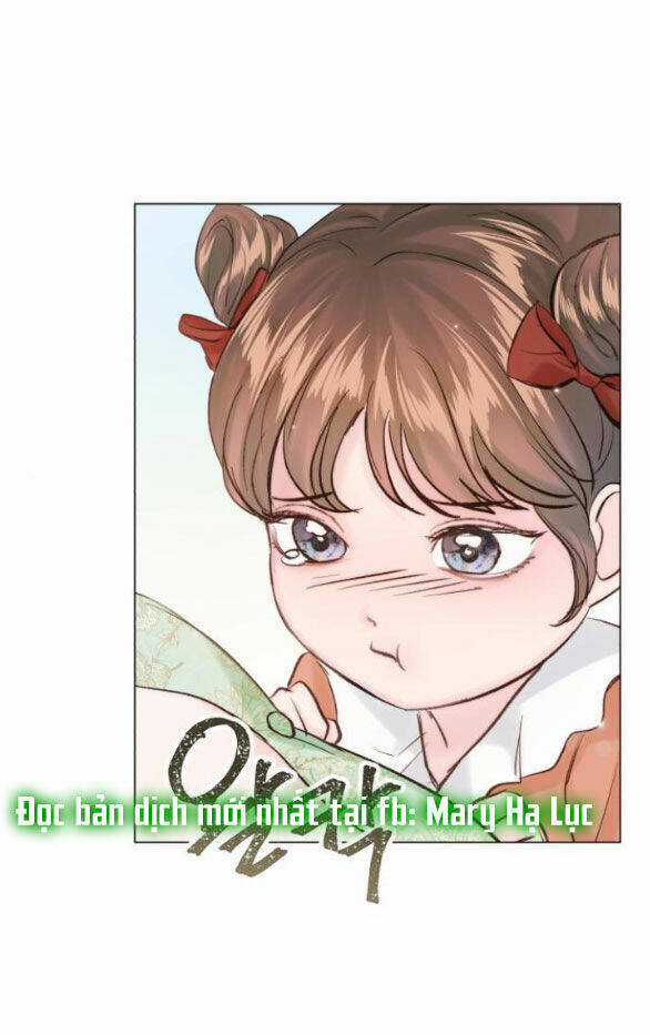 Nhất Định Chúng Ta Sẽ Được Hạnh Phúc Chapter 112.1 trang 32