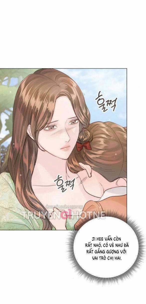 Nhất Định Chúng Ta Sẽ Được Hạnh Phúc Chapter 112.1 trang 34