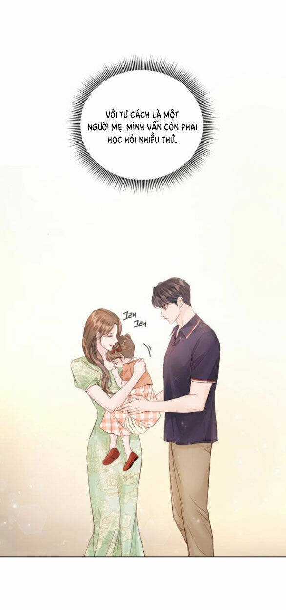 Nhất Định Chúng Ta Sẽ Được Hạnh Phúc Chapter 112.1 trang 35