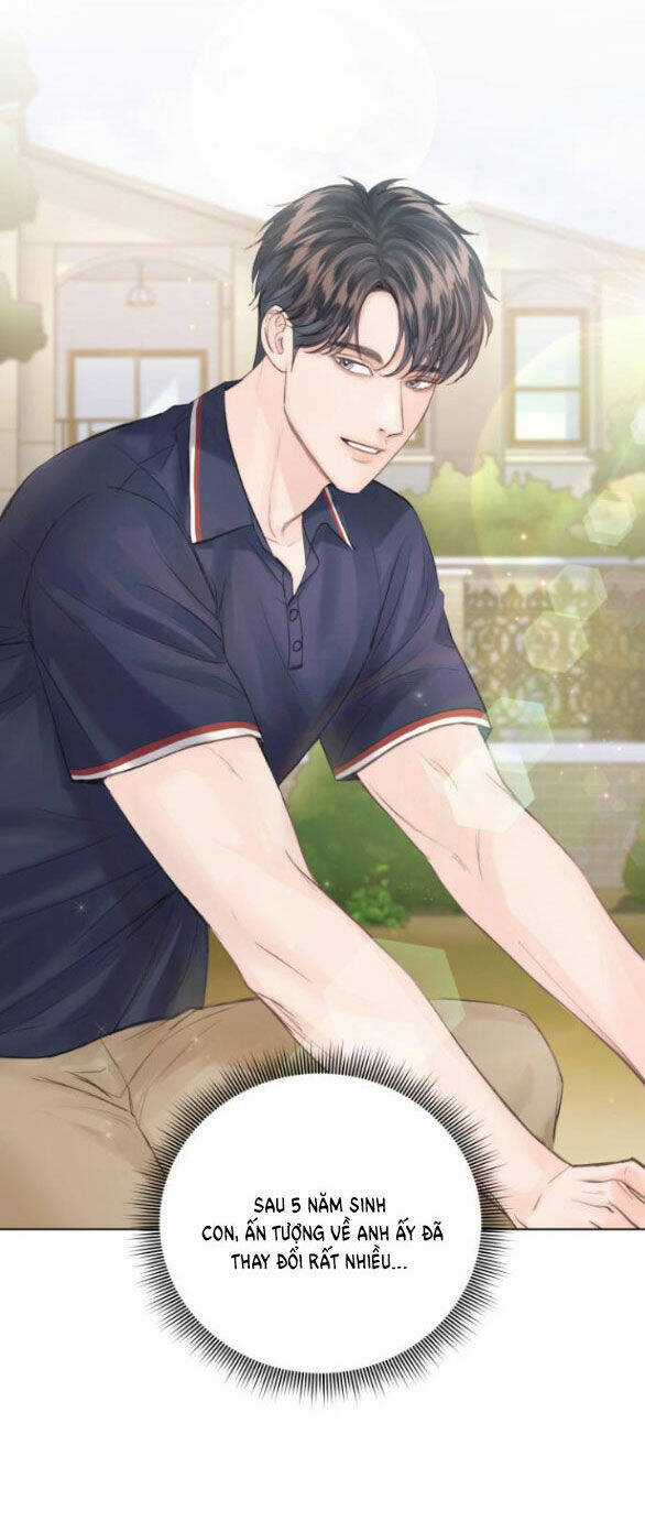 Nhất Định Chúng Ta Sẽ Được Hạnh Phúc Chapter 112.1 trang 4