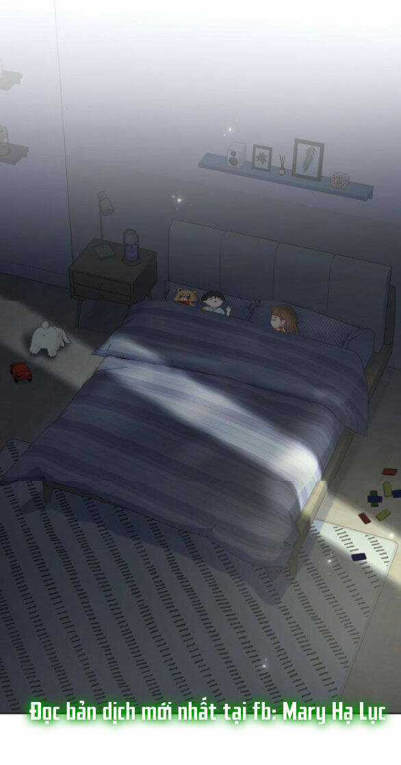 Nhất Định Chúng Ta Sẽ Được Hạnh Phúc Chapter 112.1 trang 40