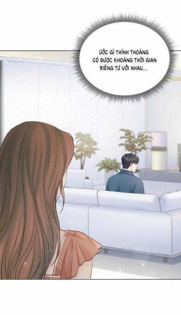 Nhất Định Chúng Ta Sẽ Được Hạnh Phúc Chapter 112.1 trang 42