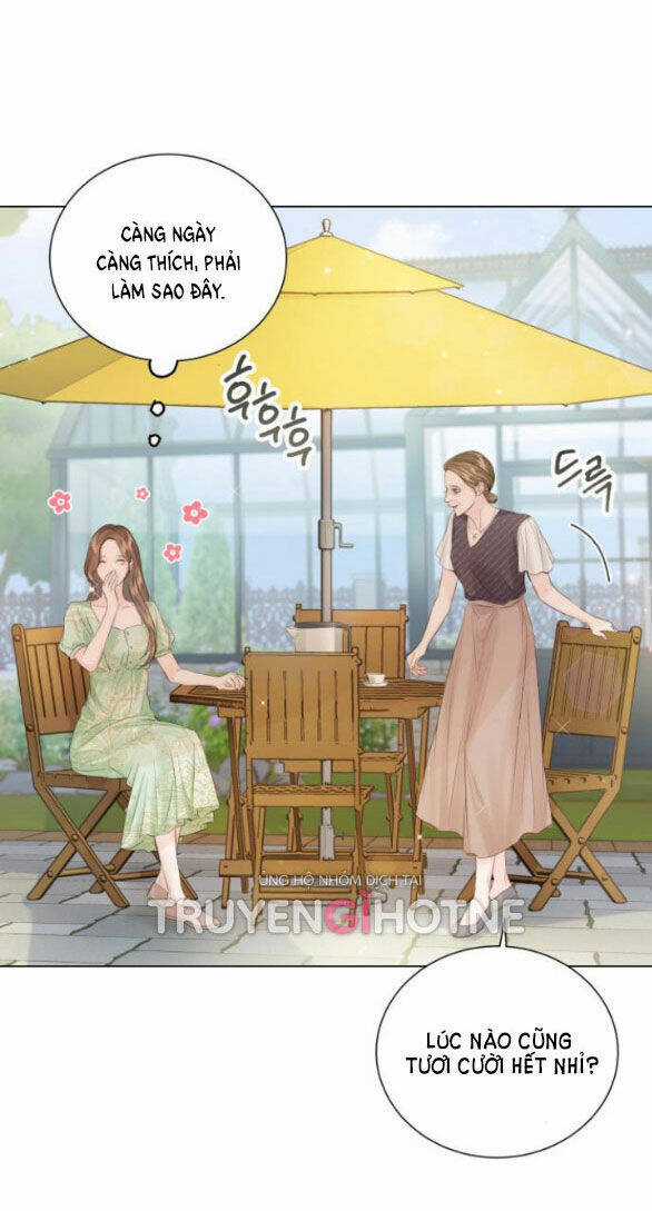 Nhất Định Chúng Ta Sẽ Được Hạnh Phúc Chapter 112.1 trang 5