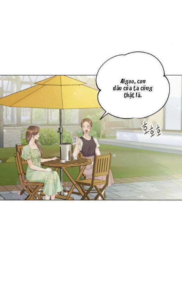 Nhất Định Chúng Ta Sẽ Được Hạnh Phúc Chapter 112.1 trang 8