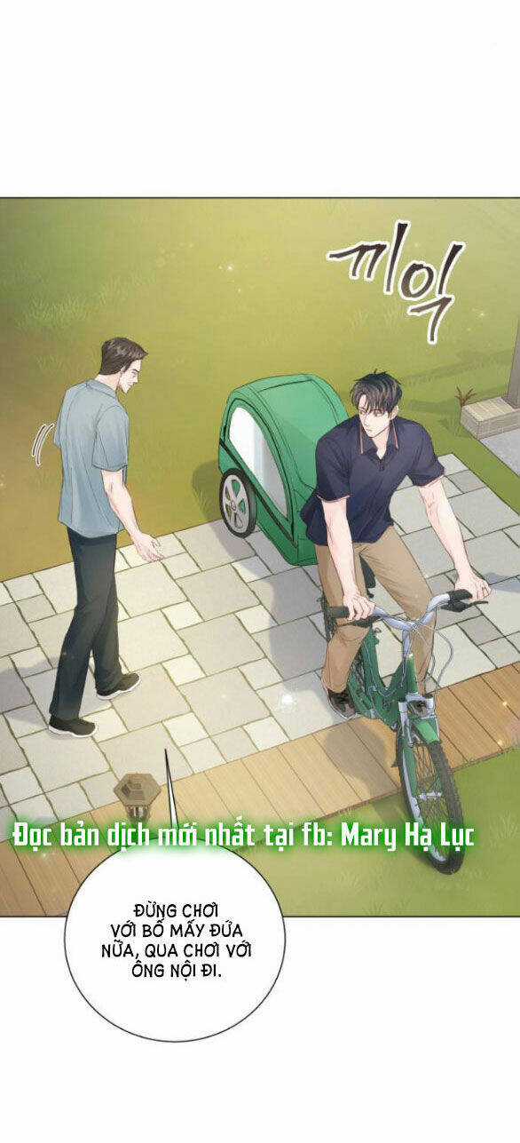 Nhất Định Chúng Ta Sẽ Được Hạnh Phúc Chapter 112.1 trang 9