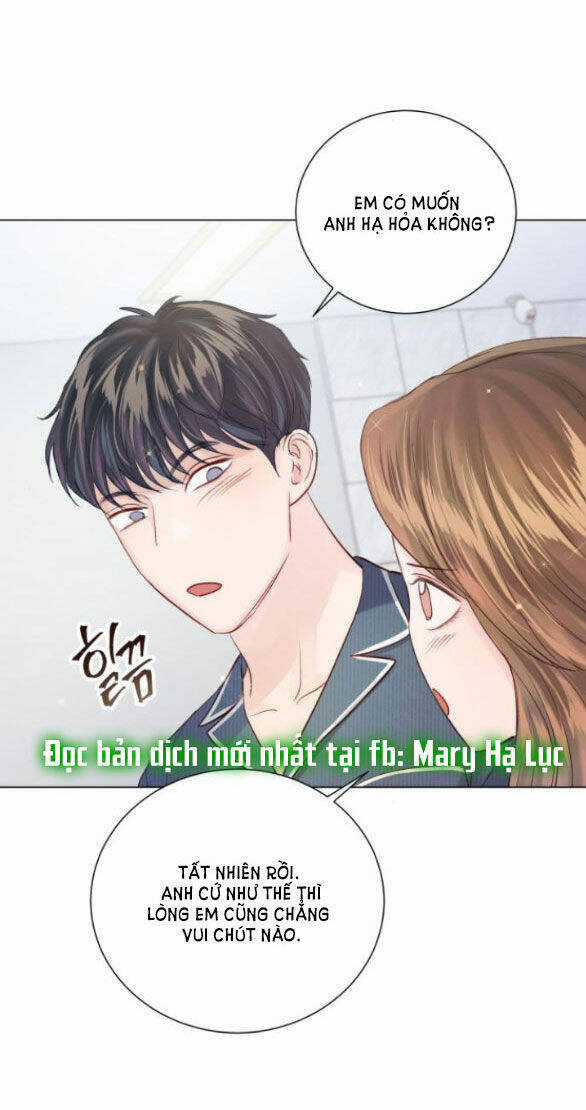 Nhất Định Chúng Ta Sẽ Được Hạnh Phúc Chapter 112.2 trang 10