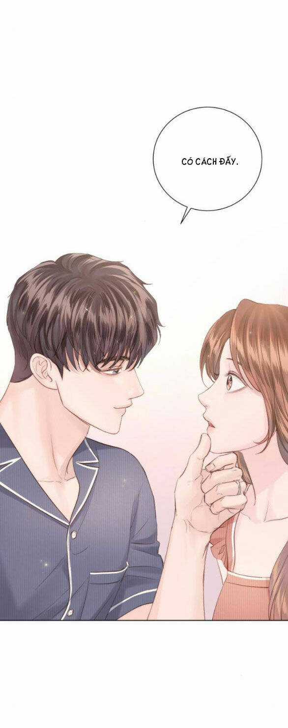 Nhất Định Chúng Ta Sẽ Được Hạnh Phúc Chapter 112.2 trang 11