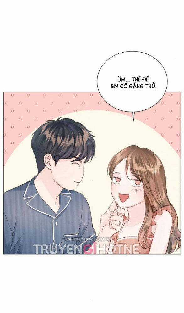 Nhất Định Chúng Ta Sẽ Được Hạnh Phúc Chapter 112.2 trang 12