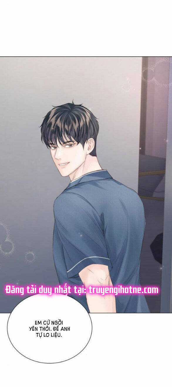 Nhất Định Chúng Ta Sẽ Được Hạnh Phúc Chapter 112.2 trang 14