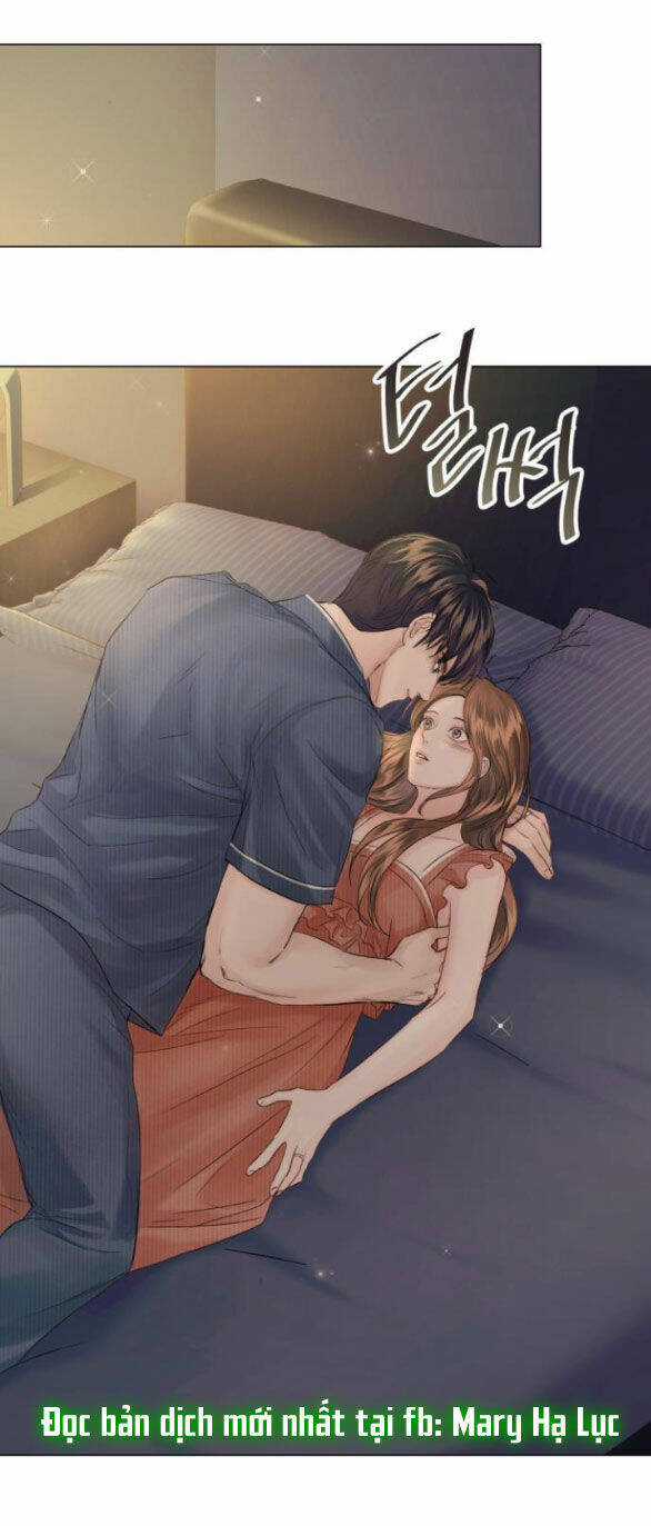 Nhất Định Chúng Ta Sẽ Được Hạnh Phúc Chapter 112.2 trang 18