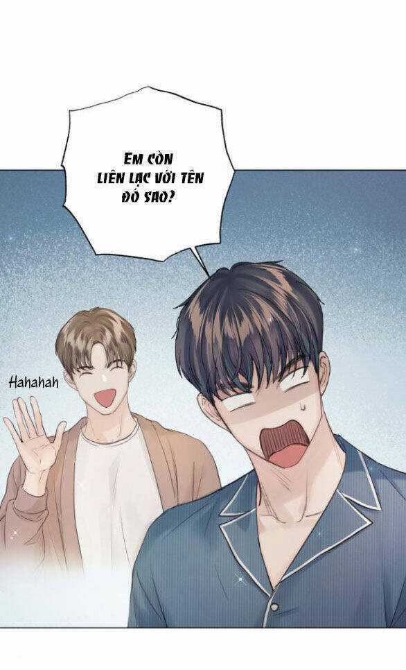 Nhất Định Chúng Ta Sẽ Được Hạnh Phúc Chapter 112.2 trang 2