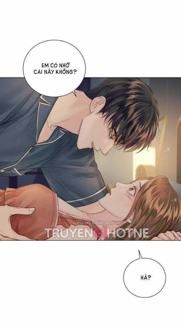 Nhất Định Chúng Ta Sẽ Được Hạnh Phúc Chapter 112.2 trang 20