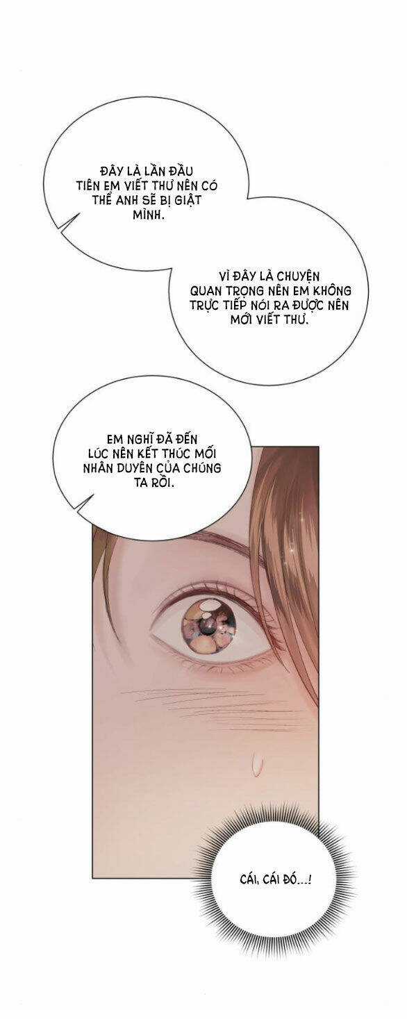 Nhất Định Chúng Ta Sẽ Được Hạnh Phúc Chapter 112.2 trang 21