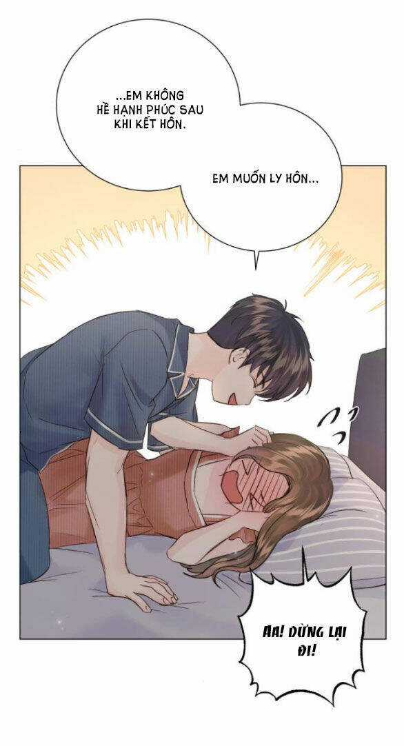 Nhất Định Chúng Ta Sẽ Được Hạnh Phúc Chapter 112.2 trang 27
