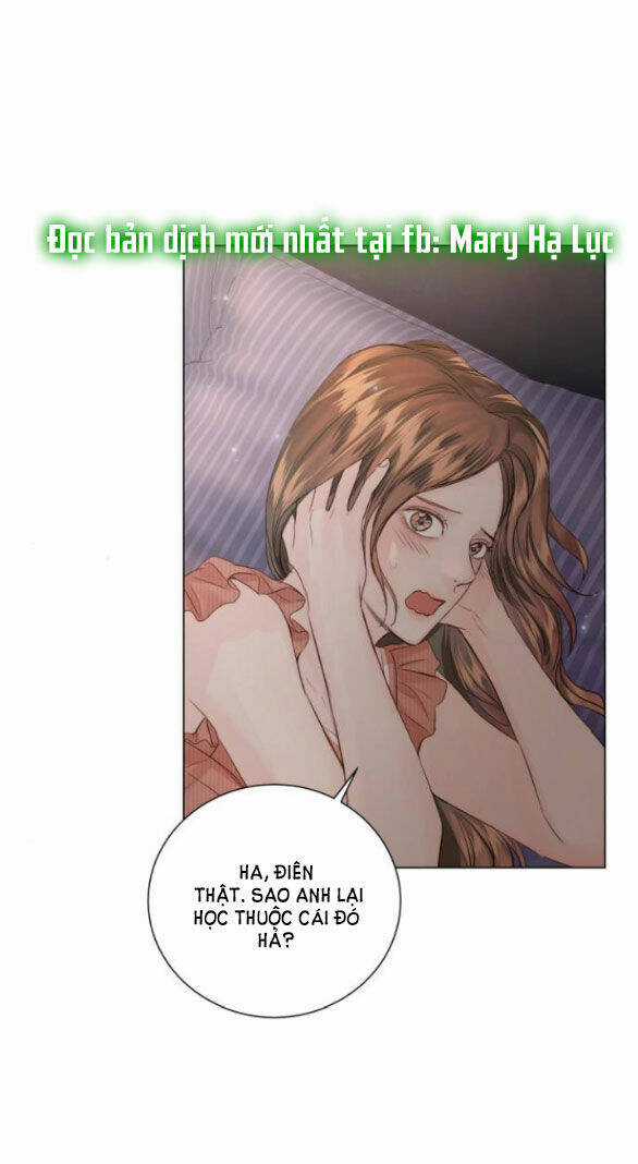 Nhất Định Chúng Ta Sẽ Được Hạnh Phúc Chapter 112.2 trang 28