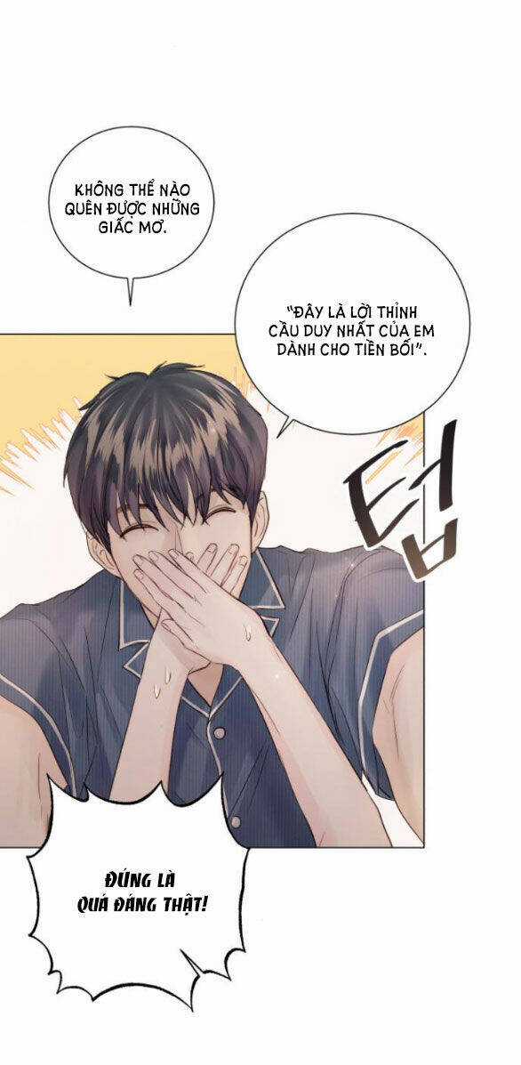 Nhất Định Chúng Ta Sẽ Được Hạnh Phúc Chapter 112.2 trang 29