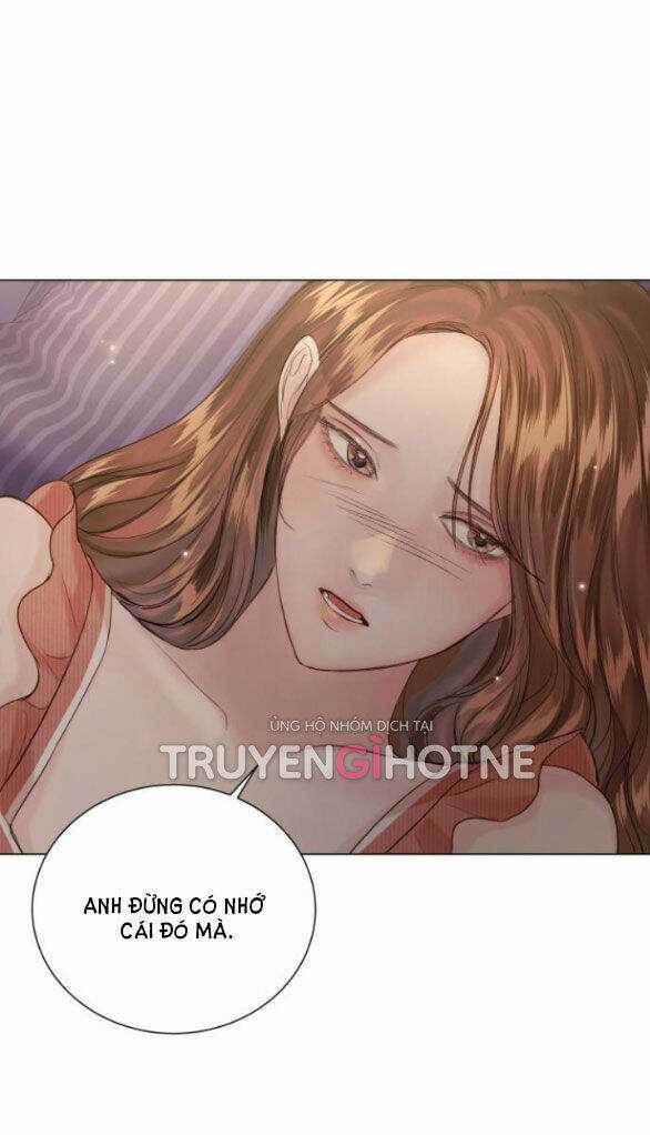 Nhất Định Chúng Ta Sẽ Được Hạnh Phúc Chapter 112.2 trang 30