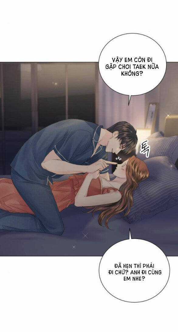 Nhất Định Chúng Ta Sẽ Được Hạnh Phúc Chapter 112.2 trang 31