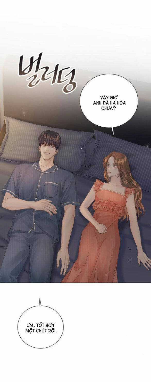 Nhất Định Chúng Ta Sẽ Được Hạnh Phúc Chapter 112.2 trang 33