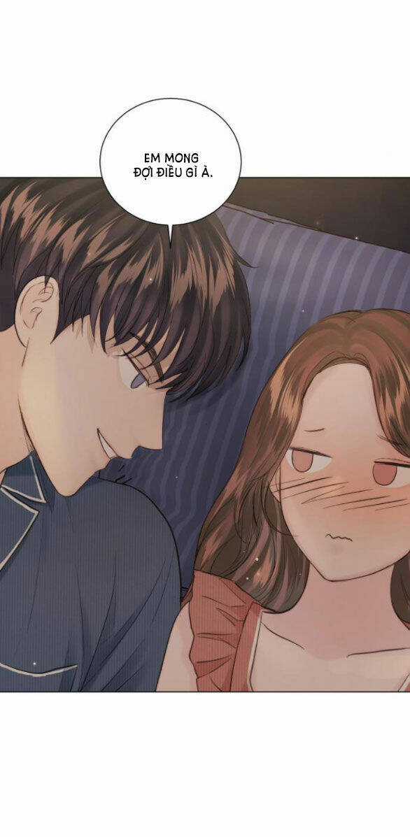 Nhất Định Chúng Ta Sẽ Được Hạnh Phúc Chapter 112.2 trang 35