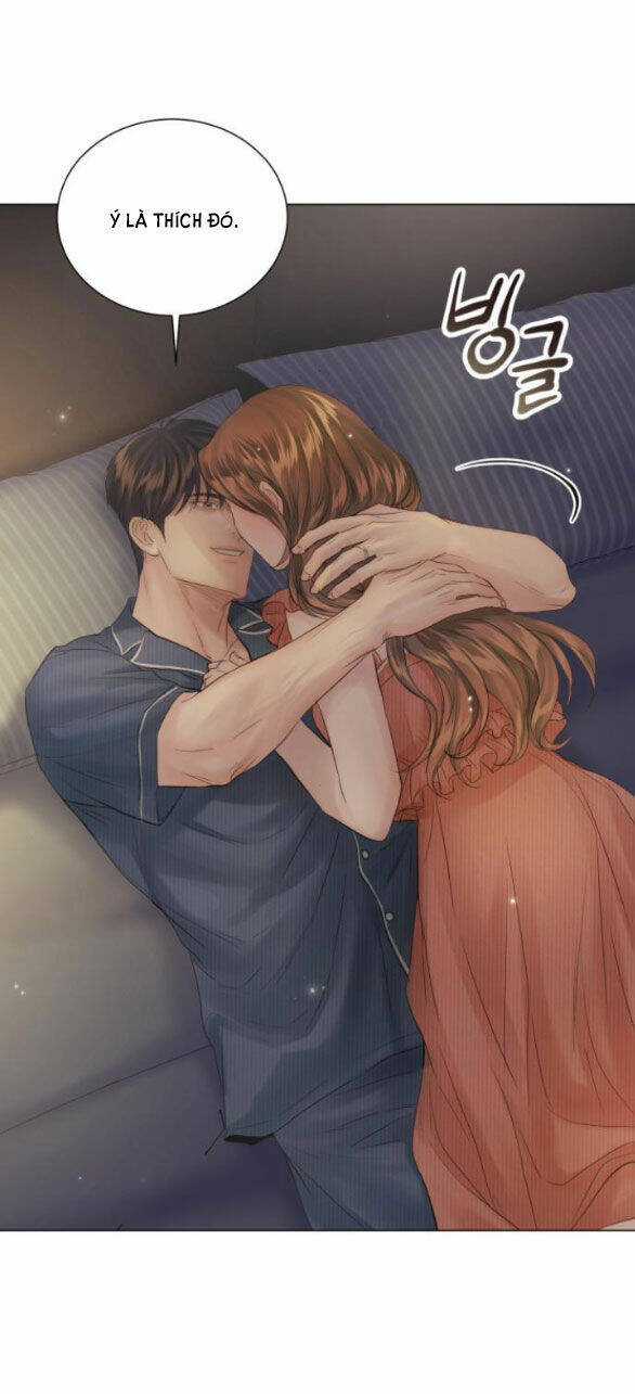 Nhất Định Chúng Ta Sẽ Được Hạnh Phúc Chapter 112.2 trang 37