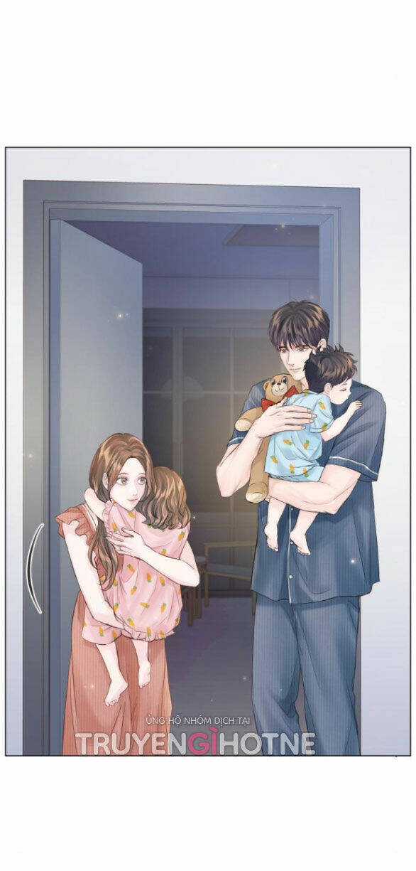 Nhất Định Chúng Ta Sẽ Được Hạnh Phúc Chapter 112.2 trang 42