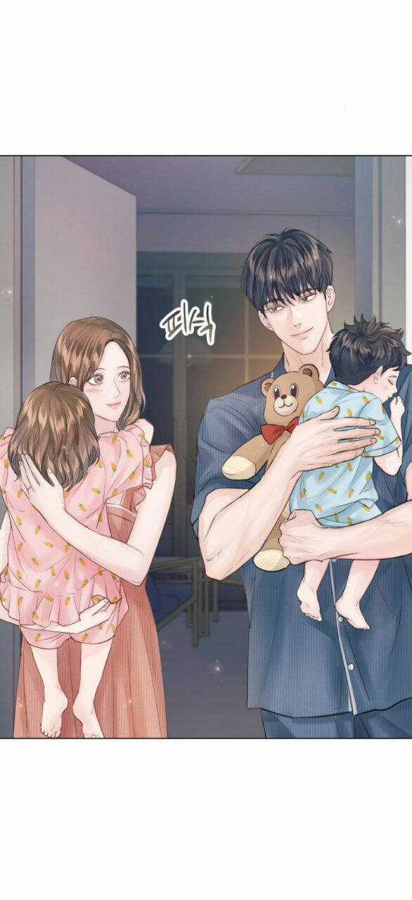 Nhất Định Chúng Ta Sẽ Được Hạnh Phúc Chapter 112.2 trang 43