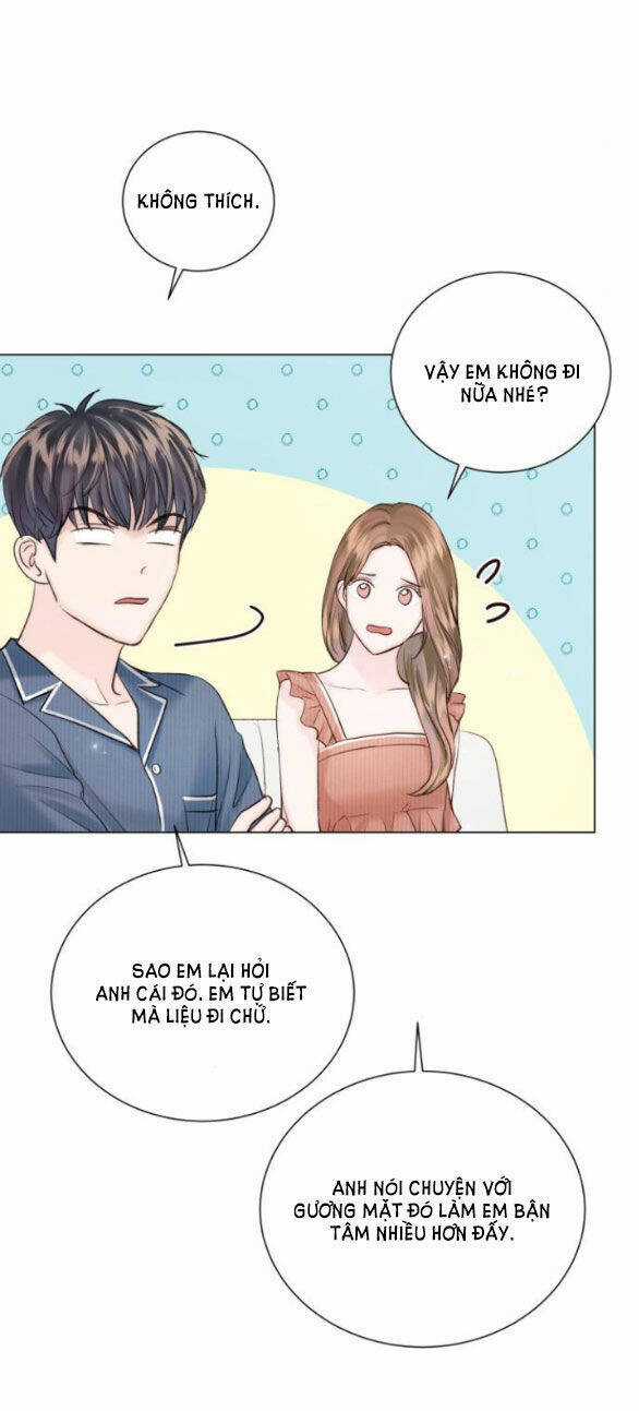Nhất Định Chúng Ta Sẽ Được Hạnh Phúc Chapter 112.2 trang 5
