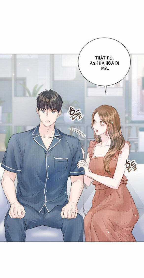 Nhất Định Chúng Ta Sẽ Được Hạnh Phúc Chapter 112.2 trang 7