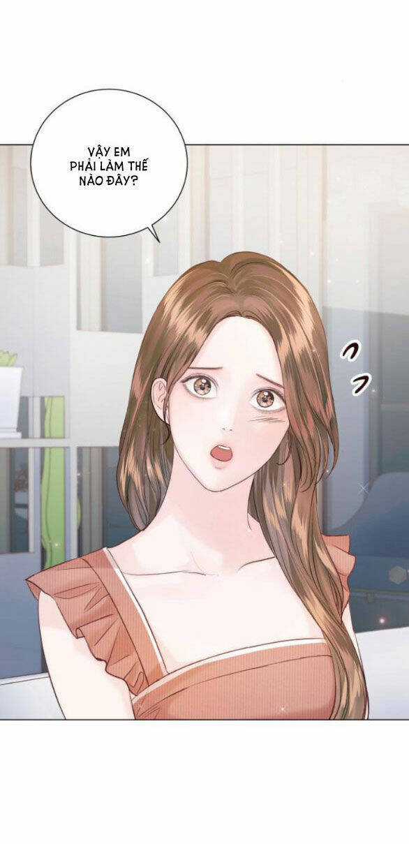 Nhất Định Chúng Ta Sẽ Được Hạnh Phúc Chapter 112.2 trang 9