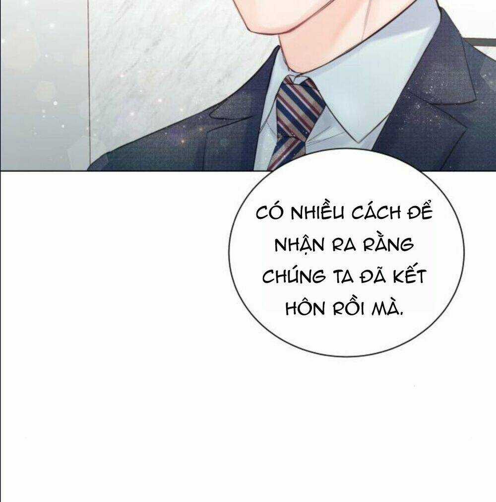 Nhất Định Chúng Ta Sẽ Được Hạnh Phúc Chapter 12 trang 106