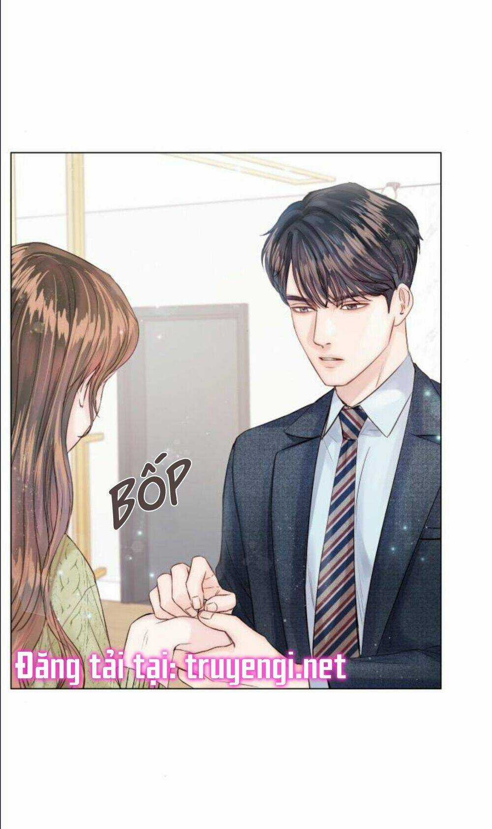 Nhất Định Chúng Ta Sẽ Được Hạnh Phúc Chapter 12 trang 112