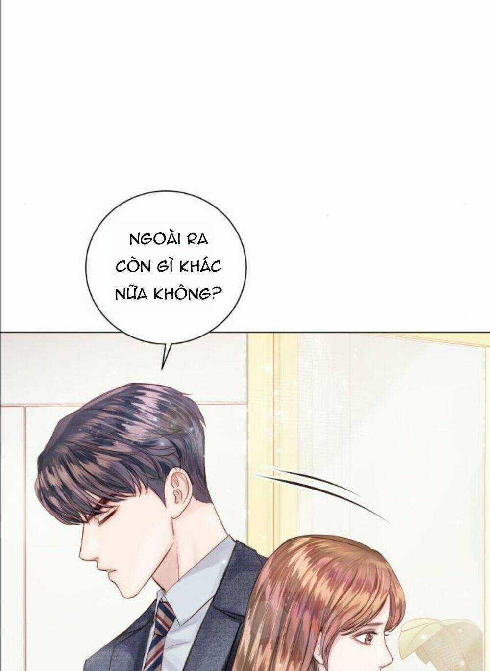 Nhất Định Chúng Ta Sẽ Được Hạnh Phúc Chapter 12 trang 117