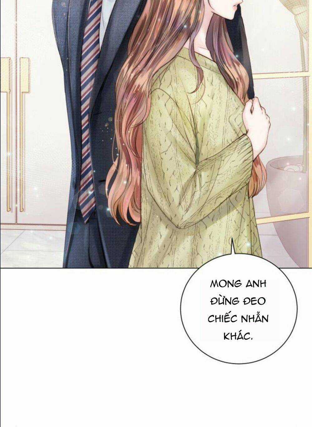 Nhất Định Chúng Ta Sẽ Được Hạnh Phúc Chapter 12 trang 118