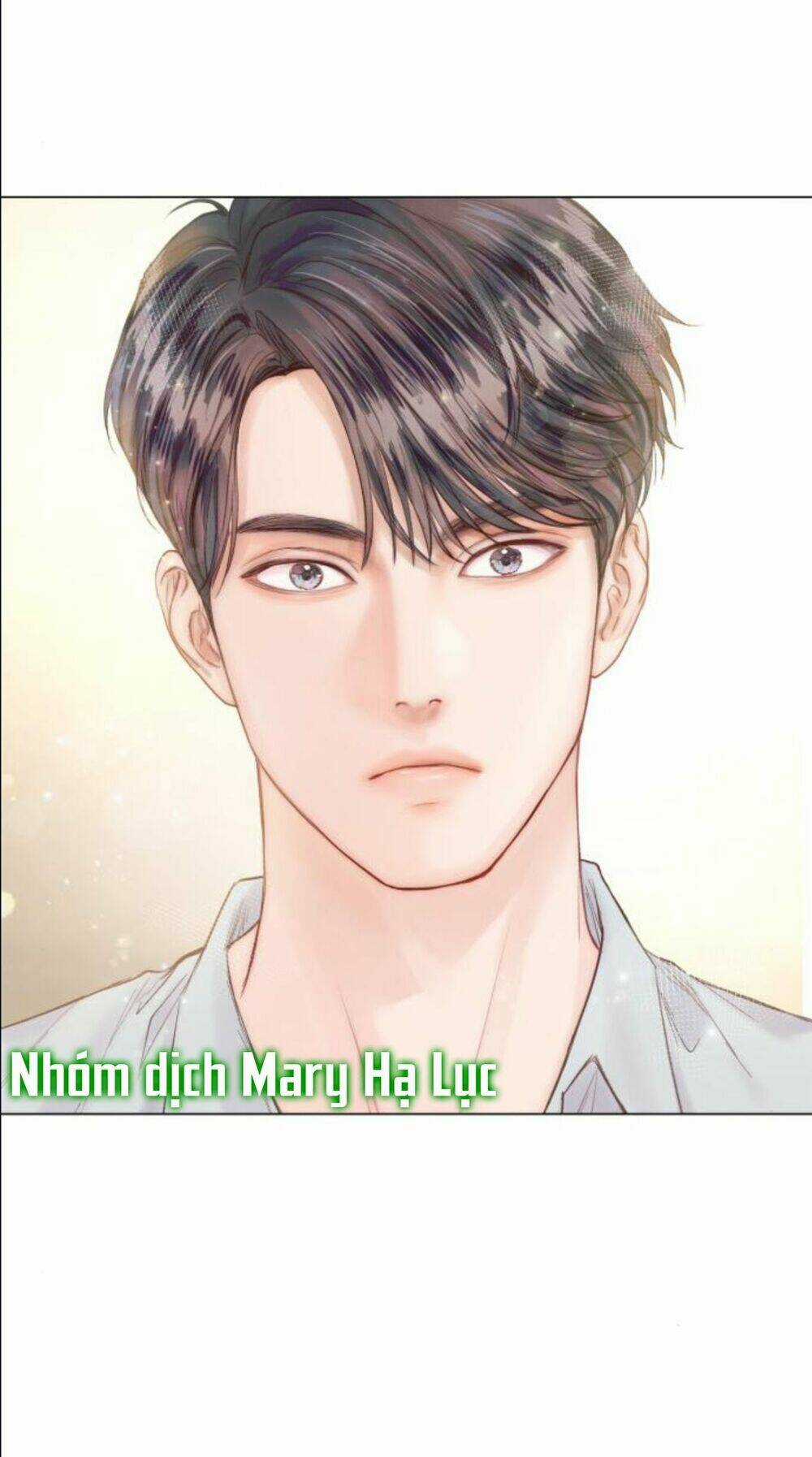 Nhất Định Chúng Ta Sẽ Được Hạnh Phúc Chapter 12 trang 12