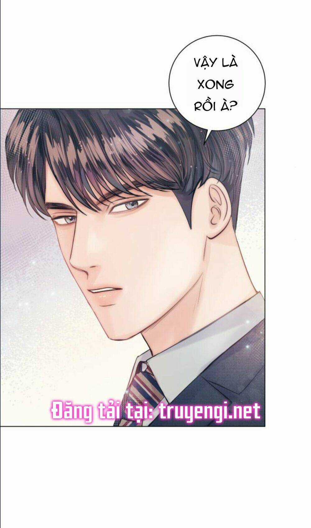 Nhất Định Chúng Ta Sẽ Được Hạnh Phúc Chapter 12 trang 121