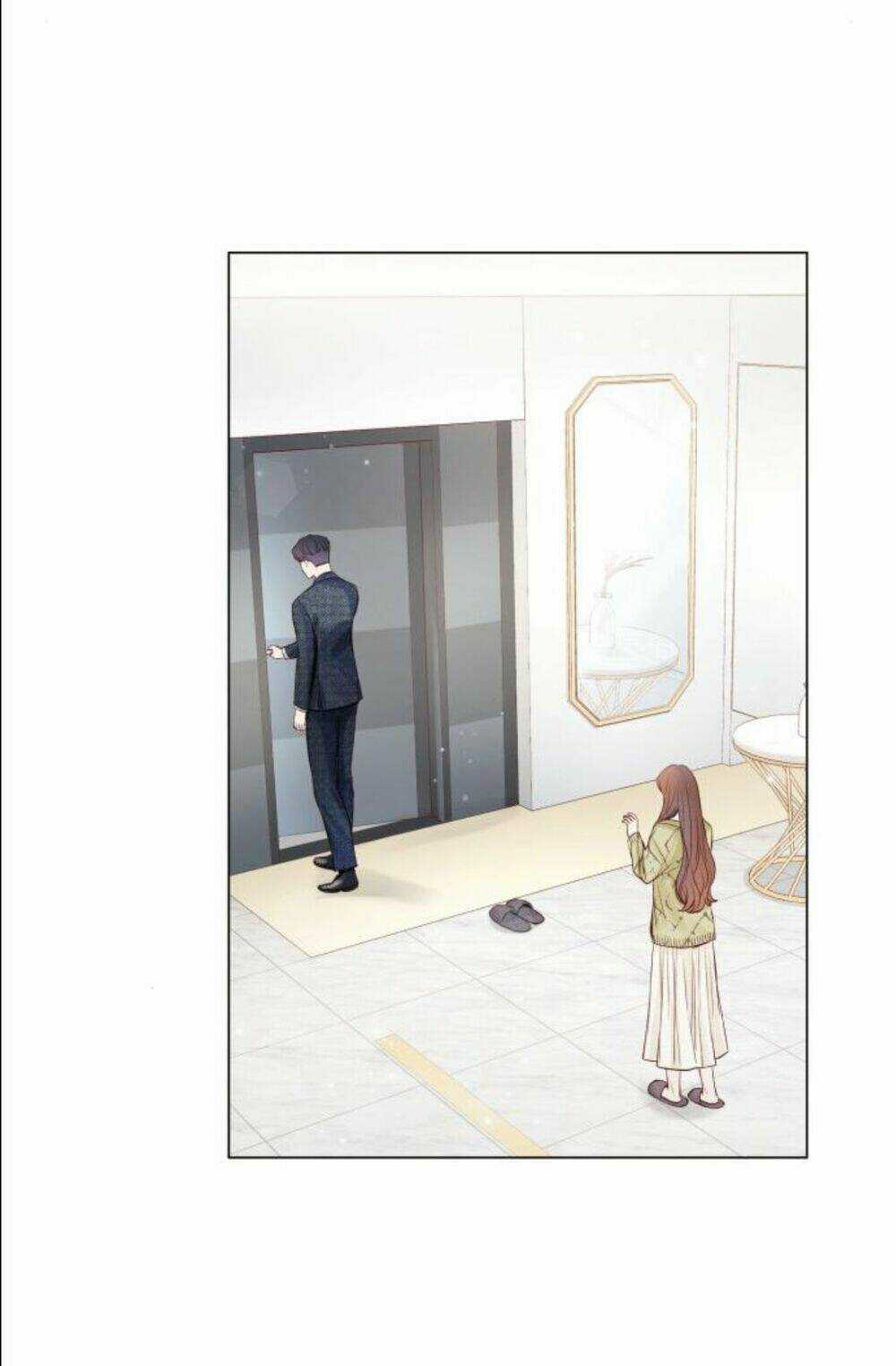 Nhất Định Chúng Ta Sẽ Được Hạnh Phúc Chapter 12 trang 125